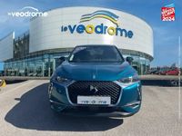 occasion DS Automobiles DS3 Crossback PureTech 155ch Grand Chic Automatique