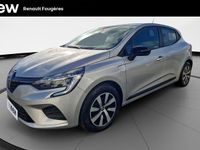 Occasion Renault Clio V Equilibre 2023 Gris Citadine