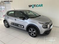 occasion Citroën C3 1.5 BlueHDi 100ch S&S Feel Pack E6.d