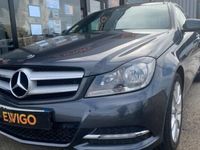 occasion Mercedes C220 Classe2.2 220 CDI 170 EXECUTIVE