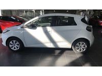 occasion Renault Zoe Life charge normale R110 - 20