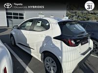 occasion Toyota Yaris Hybrid 116h France 5p