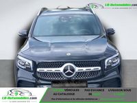 occasion Mercedes GLB250 BVA 4Matic