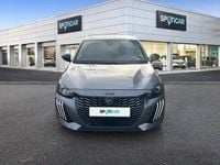 Occasion Peugeot 208 Allure 2025 Gris Citadine