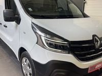 occasion Renault Trafic FGN L2H1 2.0DCI 120 CV TARIF HT