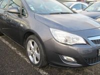 occasion Opel Astra 1.4 Turbo 120 ch Cosmo