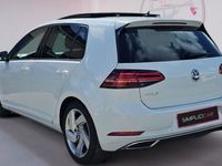 occasion VW Golf 1.5 TSI 130 EVO DSG7 Carat