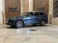 occasion Volvo XC90 B5*MHEV*AWD*7 ZITPLTS*INSCRIPTION*FACELIFT*