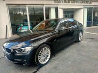 occasion BMW 320 320 (F30) DA 184CH LUXURY