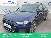 Occasion Audi A1 Advanced Plus 116 ch (85 kW) 2024 Citadine