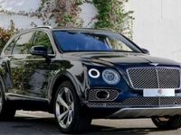 occasion Bentley Bentayga 6.0 W12 608ch