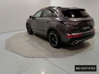 Occasion DS Automobiles DS7 Crossback Performance 2022 Gris SUV