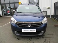 occasion Dacia Lodgy Sl 10 Ans 1.2 Tce 115 E6 7 Places