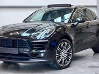 Occasion Porsche Macan 340 ch (250 kW) 2018 SUV