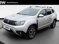Occasion Dacia Duster Prestige 2018 Gris SUV