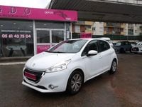 Occasion Peugeot 208 82 ch (60 kW) 2013 Citadine