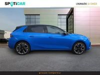 Occasion Opel Astra 114 kW (156 ch) 2024 Bleu Berline
