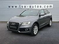 occasion Audi Q5 Quattro 2.0 Tdi Clean Diesel - 190 - Bv S-tronic Ambition Luxe