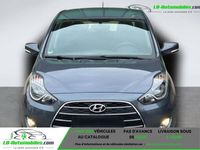 occasion Hyundai ix20 1.6 125 BVA