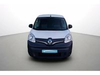 Occasion Renault Kangoo 2021 Blanc Van