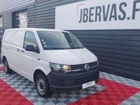 occasion VW Transporter FOURGON tole l1h1 2.0 tdi 102 business line