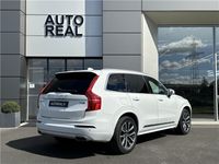 occasion Volvo XC90 D5 AWD ADBLUE 235 CH GEARTRONIC 7PL Inscription