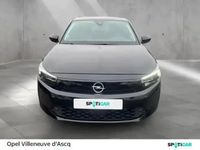 Occasion Opel Corsa Edition 2025 Noir karbon métallisé Berline