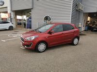 occasion Ford Ka 1.2 Ti-vct 85ch Ultimate