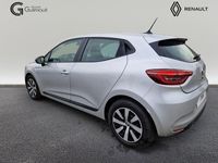 Occasion Renault Clio V Equilibre 2023 Gris Citadine