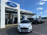 occasion Ford Fiesta 1.0 EcoBoost 100ch Stop&Start Titanium 5p