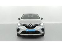 occasion Renault 21 CAPTURCaptur TCe 100 GPL -- Intens