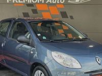 occasion Renault Twingo 1.2i 75 Cv Entretien à jour Ct Ok 2026