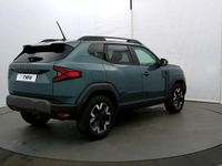 Occasion Dacia Duster Extreme 2025 Vert SUV