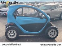 occasion Renault Twizy TWIZY- Life 45