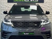 Occasion Land Rover Range Rover Velar SE Dynamic 300 ch (220 kW) 2018 SUV
