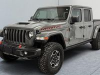 Occasion Jeep Gladiator 284 ch (208 kW) 2021 Gris Pick-up
