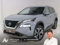 occasion Nissan X-Trail N-connecta Mild-hybrid 163 ** 360 Keyless ...