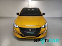 occasion Peugeot 208 1.2 PureTech 100ch S&S GT Line - VIVA3506752