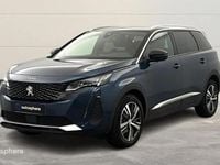 Occasion Peugeot 5008 Allure 133 ch (97 kW) 2023 SUV
