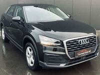 occasion Audi Q2 30 TDI design