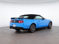 occasion Ford Mustang GT CABRIOLET V8 PREMIUM