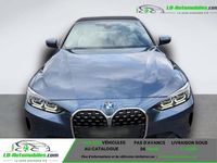 Occasion BMW 420 Sport Line 184 ch (135 kW) 2021 Coupé