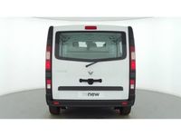 occasion Renault Trafic TRAFIC IIIFGN L1H1 2800 KG BLUE DCI 150 EDC - GRAND CONFORT