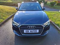 occasion Audi A3 Sportback TFSI 150 Garantie 1 an Reprise possible