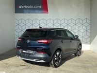 occasion Opel Grandland X Hybrid4 300 ch AWD BVA8 Ultimate