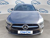 Occasion Mercedes A250 Progressive 2018