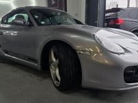 Occasion Porsche Cayman 295 ch (216 kW) 2006 Coupé