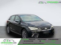 Occasion Seat Ibiza 95 ch (69 kW) 2020 Citadine