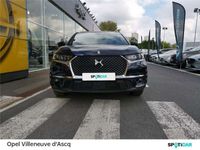 occasion DS Automobiles DS7 Crossback BLUEHDI 130 EAT8 So Chic