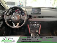 occasion Mazda CX-3 2.0L Skyactiv-G 150 4x4